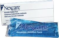 BX/2 PACK COLD/HOT 4 X 10IN REUSABLE
