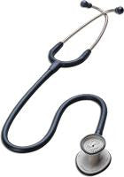 EA/1 LITTMANN LIGHTWEIGHT II SE STETHOSCOPE, LATEX-FREE SOFT SEALING EARTIP, BURGANDY  28IN