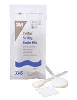 BX/25 CAVILON NO STING BARRIER FILM, SWABSTICKS - 1 ML