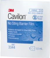 BX/25 FILM BARRIER NO STING 3.O ML