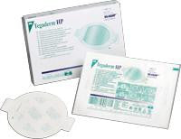 BX/50 DRES TEGADERM HP TRAN 3.5 X 4IN