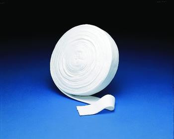 BX/1 STOCKINETTE ORTHOPEDIC 1ply NON STERILE POLYESTER BLEND 1in x 25yd