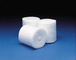 BX/20 PADDING CAST WET/DRY SCOTCHCAST 3IN X 4YD