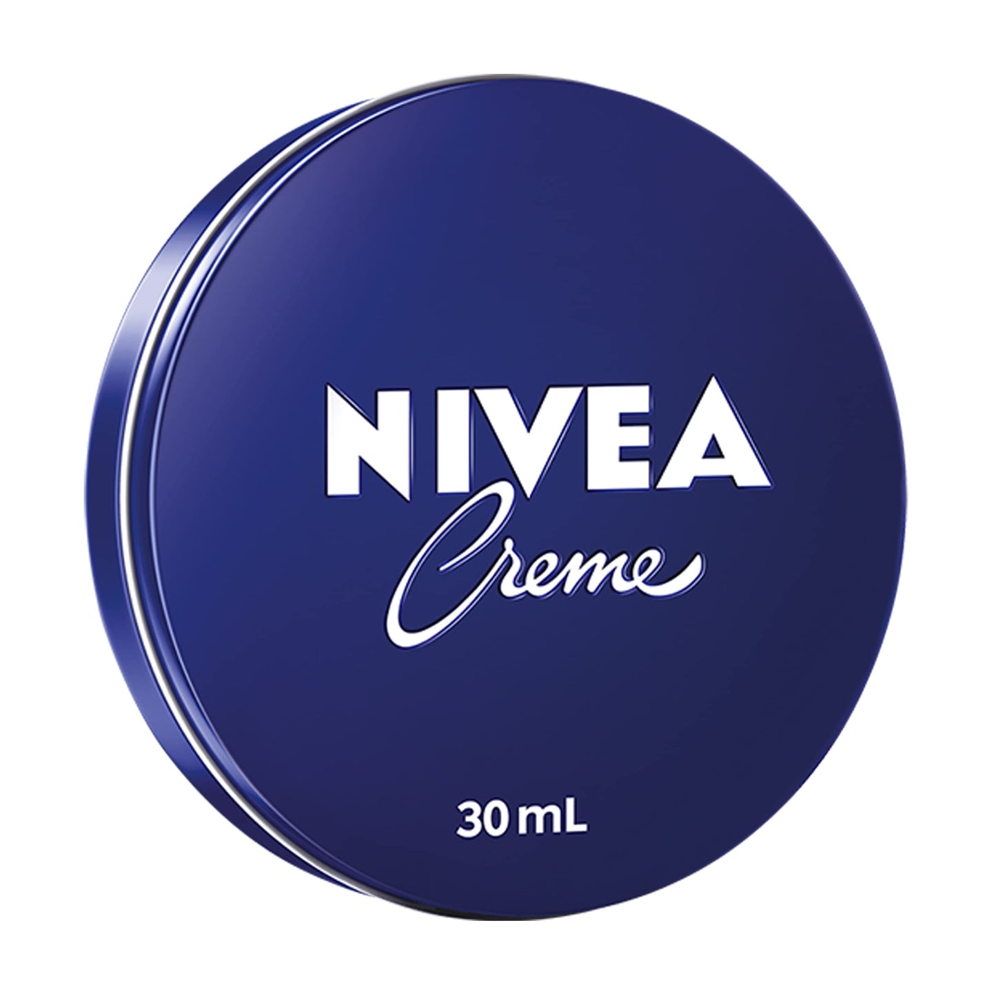 Nivea Creme - 1x30ml / Pack of 10