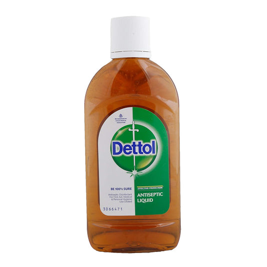 Dettol Antiseptic Liquid - 250ml
