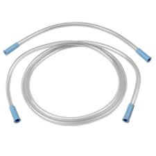 PK/2 SUCTION TUBING, 13IN & 72IN