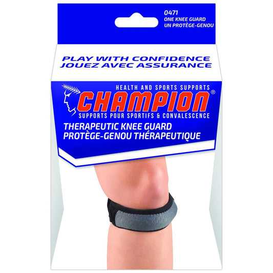 EA/1 THERAPEUTIC KNEE GUARD,UNIVERSAL