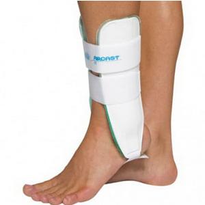 EA/1 BRACE ANKLE STANDARD LARGE RIGHT.