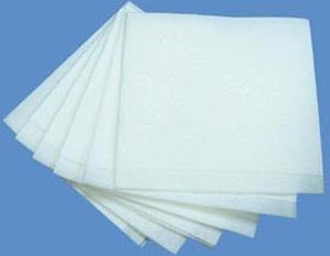 CS/20 PK (50/PK) ALOE CARE DRY DISPOSABLE SPUNLACE PERSONAL HYGIENE WIPES 12" X 13"