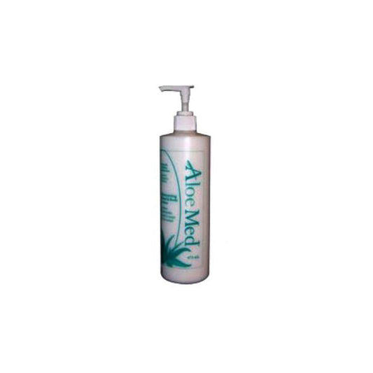 EA/1  ALOEMED HAND AND BODY LOTION , PUMP BOTTLE 473ml
