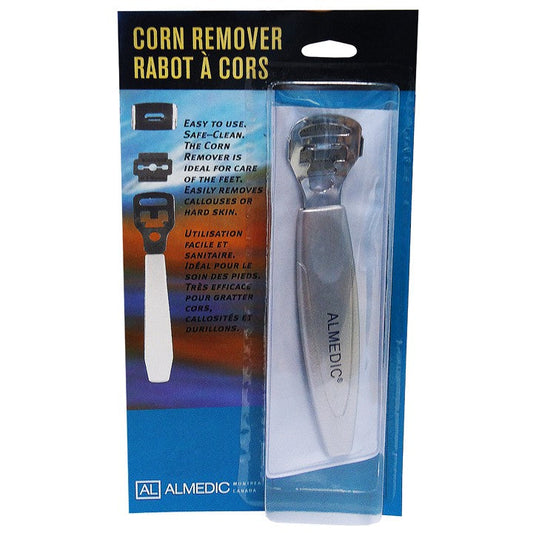 EA/1 REMOVER CORN & SKIN