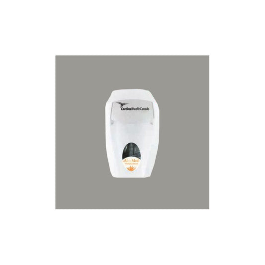 EA/1 DISPENSER FOR ALM 063 MANUAL BLACK