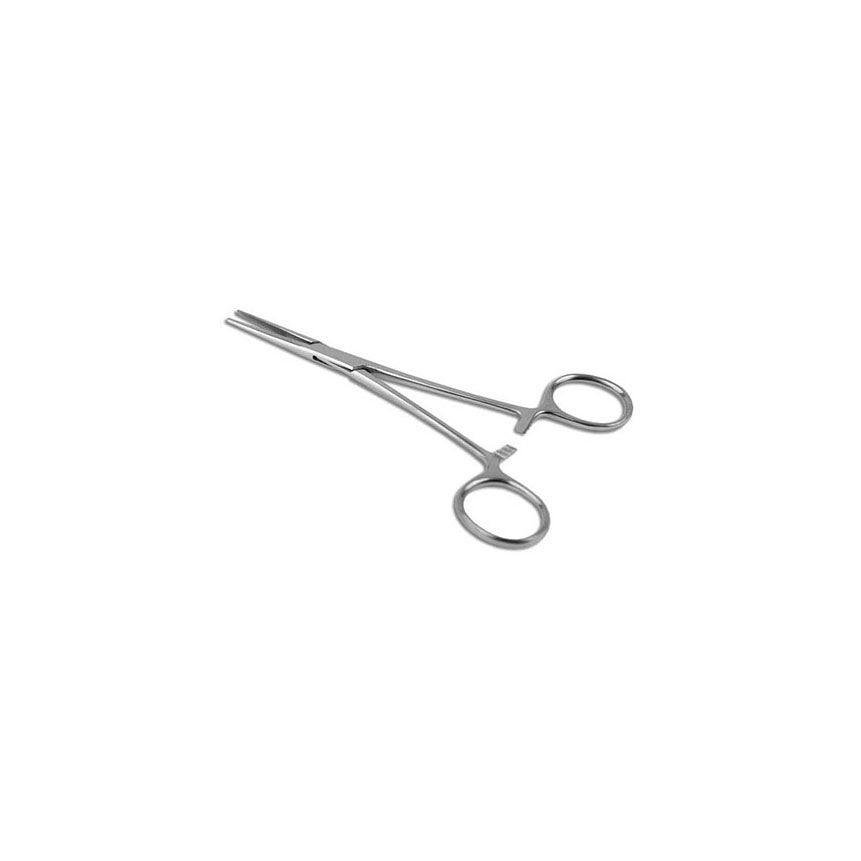 EA/1 KELLY-RANKIN FORCEPS STRAIGHT, 16CM 6.25IN.