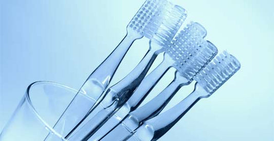 (CS10) BX/100  TOOTHBRUSH, WRAPPED, NON-STERILE