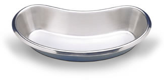EA/1 BASIN EMESIS SS 10IN
