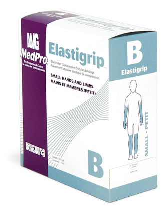 EA/1 ELASTIGRIP BANDAGE, SIZE K, ADULT FOR SMALL TRUNK