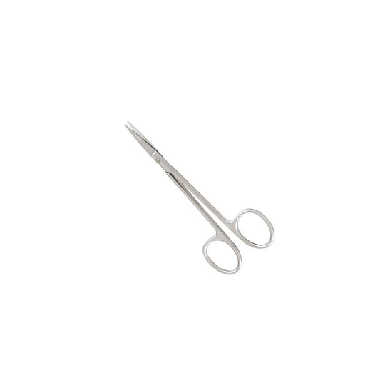 EA/1 SURGICAL O.R SCISSOR 5.5" STRAIGHT SHARP-SHARP S/S FLORR QUALITY