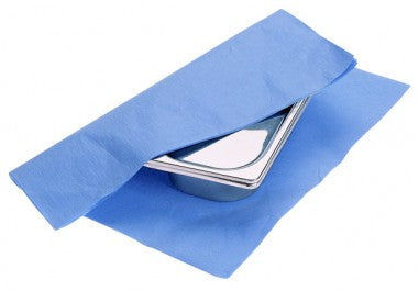 CS/500 STERISHEET 52 CSR WRAP 20IN X 20IN.
