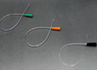 BX/50 CATH URETHRAL VINYL PVC FEMALE LF 6IN 10FR