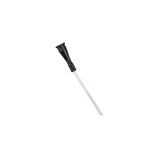 BX/50 AMSURE VINYL URETHRAL CATHETER, MALE, STERILE, 10FR, 16IN