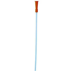 BX/30 LOFRIC DILA-CATH HYDROPHILIC INTERMITTENT CATHETER, NO EYELETS, 16FR