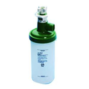BX/50 NEBULIZER EMPTY 28%-98% FIO2 350ML REUSABLE
