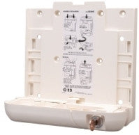 EA/1 GUARDIAN WALL BRACKET FOR 5.4QT SHARPS CONTAINER
