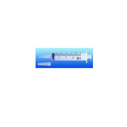 BX/40  SYRINGE WITH CATHETER TIP 50CC, STERILE