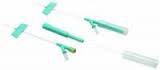 BX/25 VIALON SAF-T INTIMA IV CATHETER SYSTEM, INFUSION SET, 22G X 0.75IN