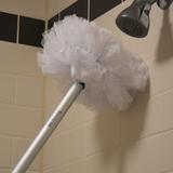 EA/1 SHOWER SCRUB 17 1/2" x 28"