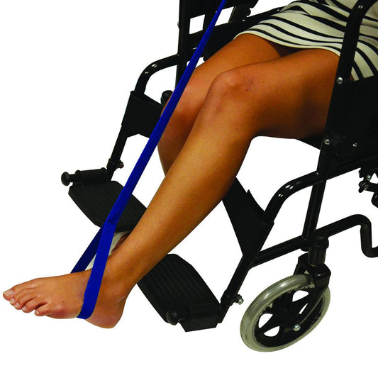 EA/1 BIOS LEG LIFTER