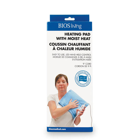 EA/1 HEAT PAD 12" x 15" DIGITAL REUSABLE