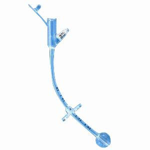 EA/1 MIC BOLUS GASTROSTOMY FEEDING TUBES 22FR 7-10CC
