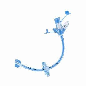 EA/1 KIMBERLY-CLARK GASTROSTOMY FEEDING TUBE 16FR 3-5CC