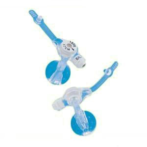 EA/1 MIC-KEY LOW PROFILE GASTROSTOMY FEEDING TUBE 18FR 1.2CM