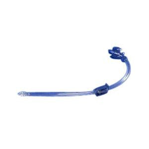 CS/5 MIC-KEY EXTENTION SET, 12IN, STRAIGHT, BOLUS SET W/ CATH TIP & CLAMP