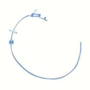 EA/1 MIC-KEY JEJUNAL FEEDING TUBE 18 FR 7-10CC