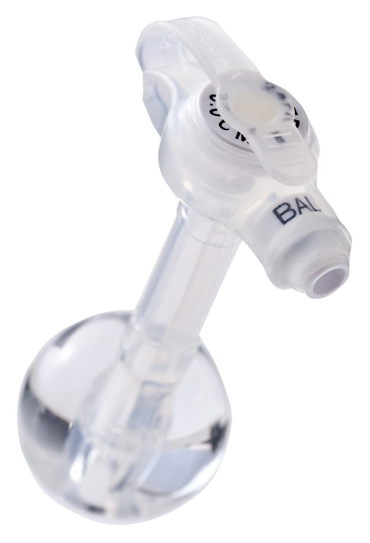 EA/1 MIC G ENTERIC TUBE 30FR 28C