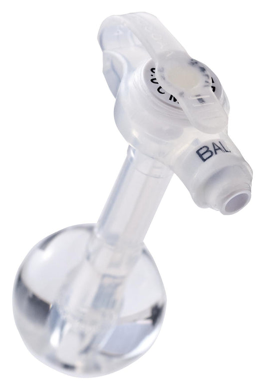 EA/1 MIC G ENTERIC TUBE 30FR 28C
