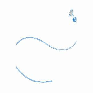 EA/1 MIC-KEY LOW-PROFILE JEJUNAL FEEDING TUBE KIT 14FR 1.5CM