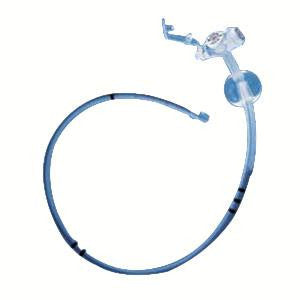 EA/1 MIC-KEY LOW-PROFILE TRANSGASTRIC JEJUNAL FEEDING TUBE KIT 18FR 1.7CM