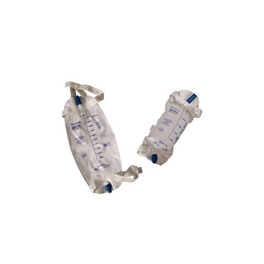 EA/1 LEG BAG,URINARY 500ML 18" EXT*1.