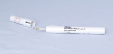 BX10 CAUTERY HOT TEMP FINE TIP