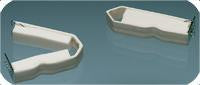 EA/1 CUNNINGHAM PENILE INCONTINENCE CLAMP 2IN