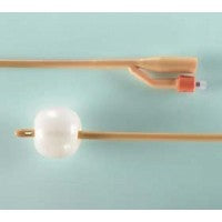 BX/12 CATH FOLEY COUDE 2WAY,5CC,12FR SPECIAL ORDER NON-RETURNABLE