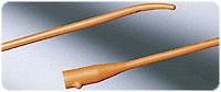 BX/12  CATH PEDIATRIC  TIEMANN COUDE 08FR 2-EYE
