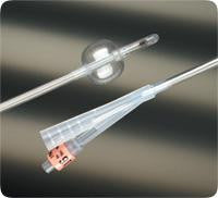 BX/12  CATH,FOLEY 2WAY 5CC 24FR