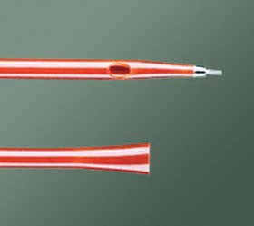 CS/1 BOUGIE FOLLOWER URETHRAL 16FR WOVEN PHILLIPS