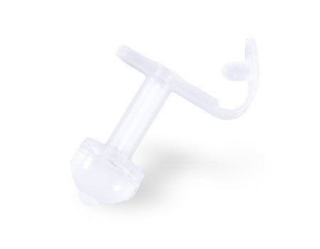 EA/1 BUTTON REPLACEMENT GASTROSTOMY 24FR 1.2CM
