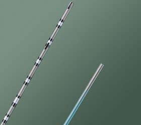 CS/1 CATH URETERAL WOVEN 4FR RADIOPAQUE WHISTLE TIP REUSABLE STERILE